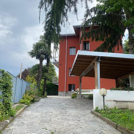B&B Nar Côme Extérieur photo