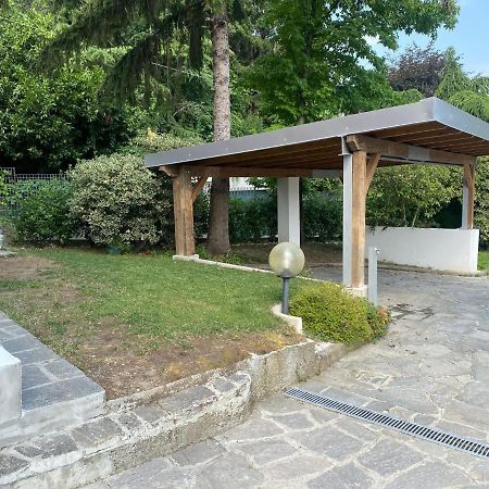 B&B Nar Côme Extérieur photo