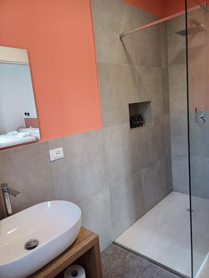 B&B Nar Côme Extérieur photo