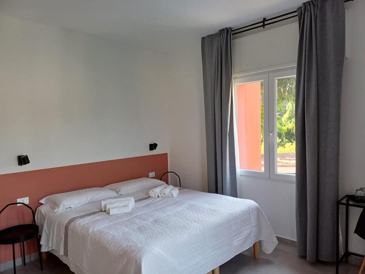 B&B Nar Côme Extérieur photo