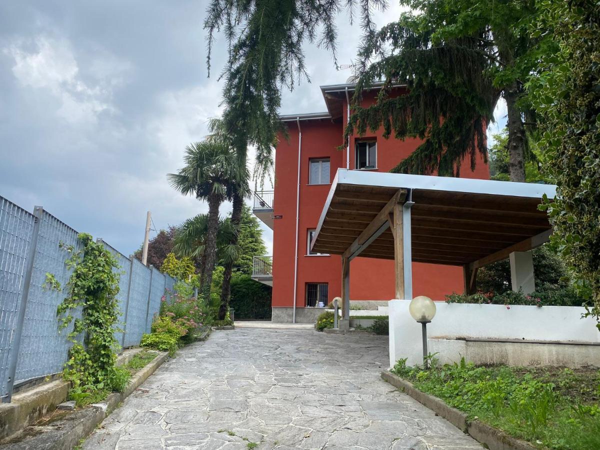 B&B Nar Côme Extérieur photo