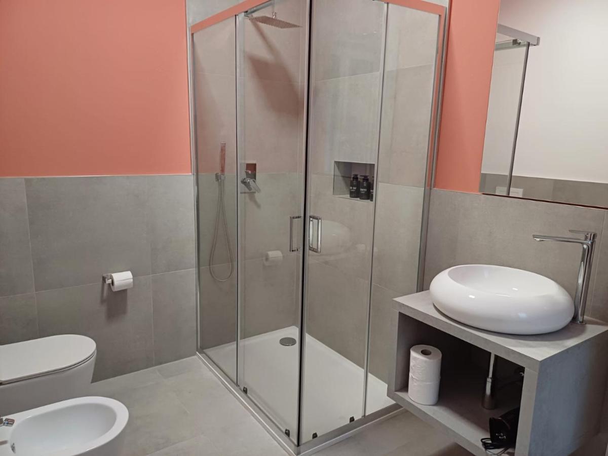 B&B Nar Côme Extérieur photo