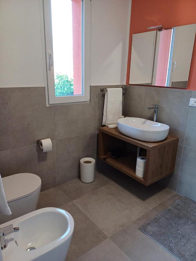B&B Nar Côme Extérieur photo