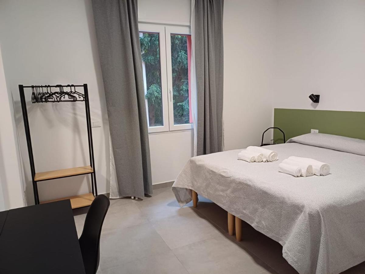B&B Nar Côme Extérieur photo