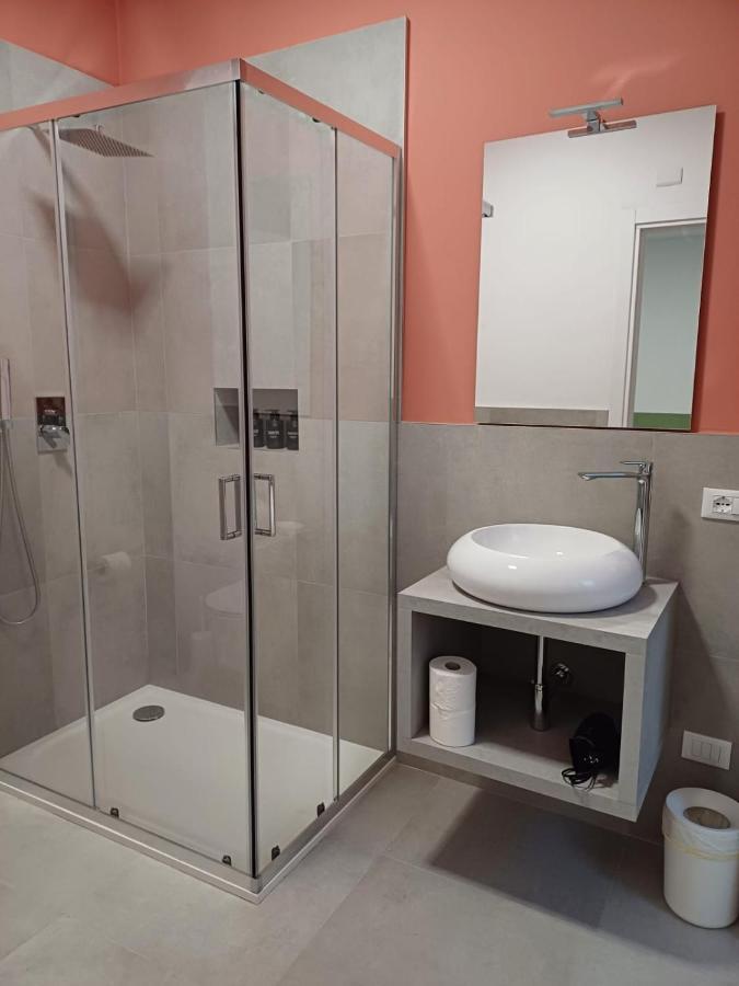 B&B Nar Côme Extérieur photo
