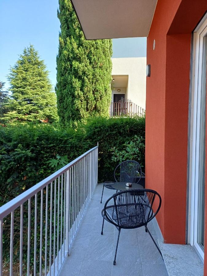 B&B Nar Côme Extérieur photo