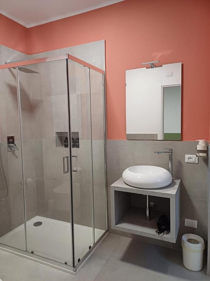 B&B Nar Côme Extérieur photo