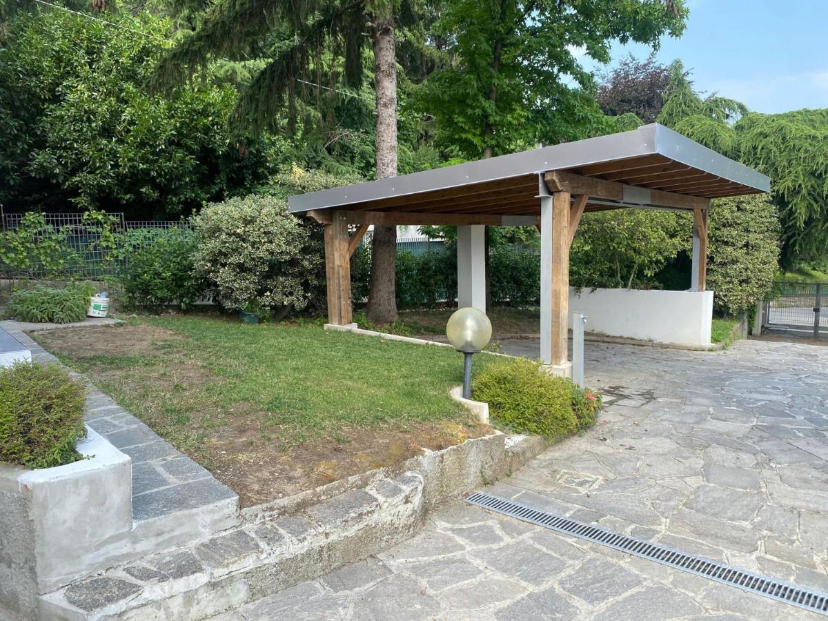 B&B Nar Côme Extérieur photo