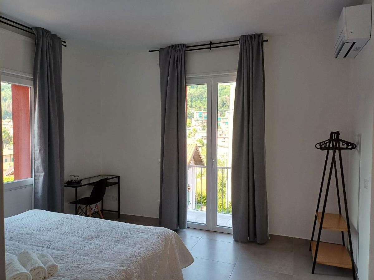 B&B Nar Côme Extérieur photo