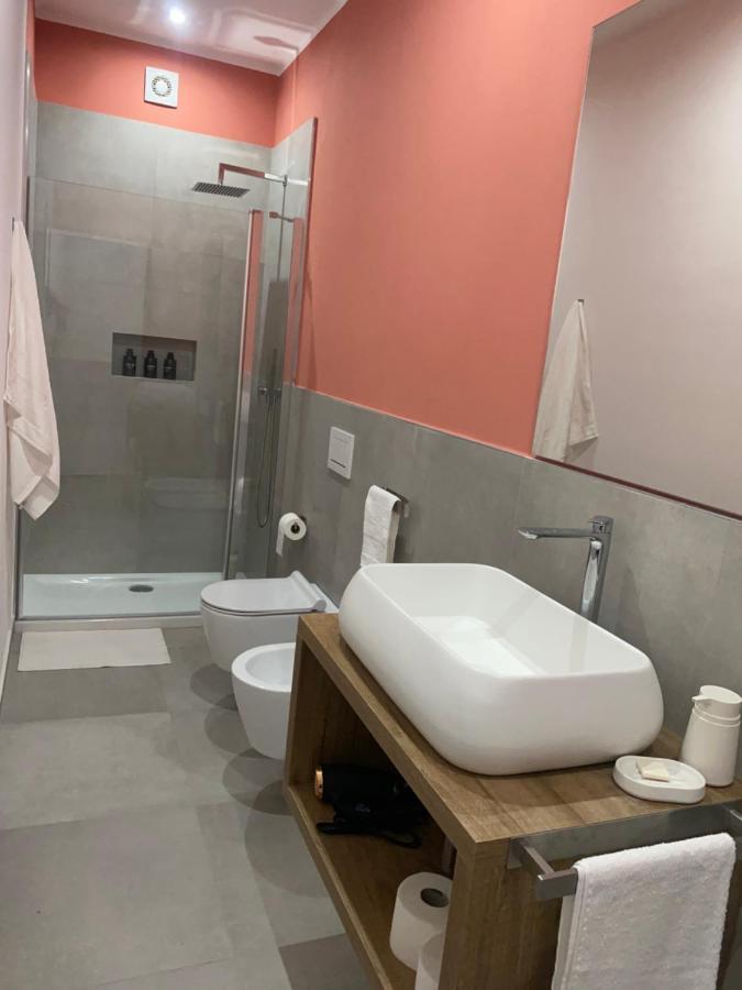 B&B Nar Côme Extérieur photo