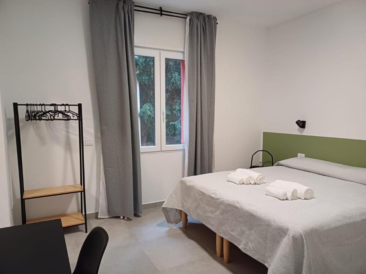 B&B Nar Côme Extérieur photo