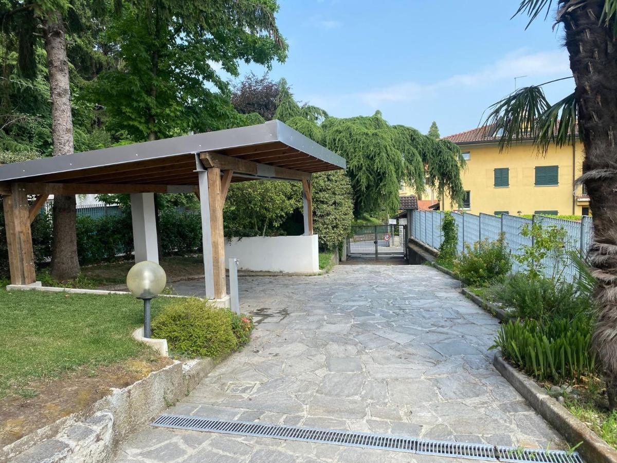 B&B Nar Côme Extérieur photo