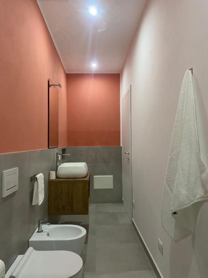 B&B Nar Côme Extérieur photo