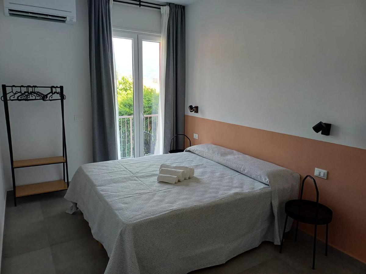 B&B Nar Côme Extérieur photo
