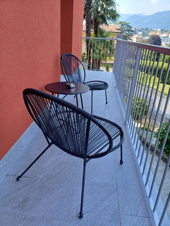 B&B Nar Côme Extérieur photo